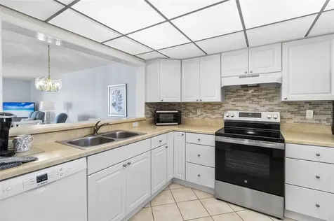 15000 Gulf Boulevard Madeira Beach FL 33708