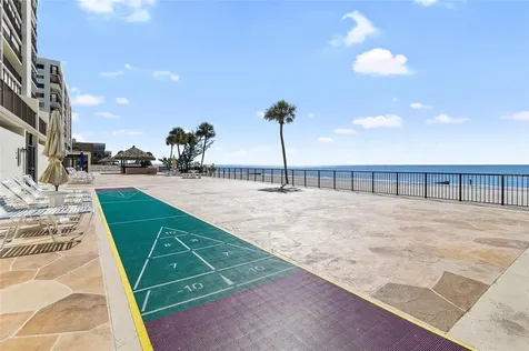 15000 Gulf Boulevard Madeira Beach FL 33708