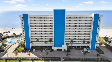 15000 Gulf Boulevard Madeira Beach FL 33708