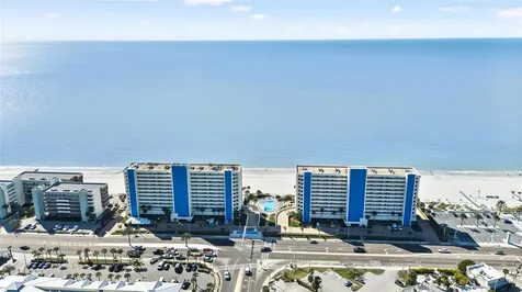 15000 Gulf Boulevard Madeira Beach FL 33708
