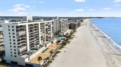 15000 Gulf Boulevard Madeira Beach FL 33708