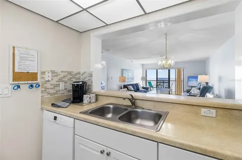 15000 Gulf Boulevard Madeira Beach FL 33708