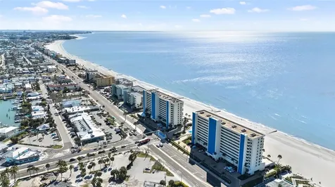 15000 Gulf Boulevard Madeira Beach FL 33708