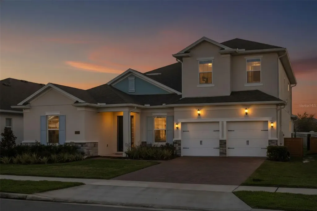 19334 Banfield Place Orlando FL 32827