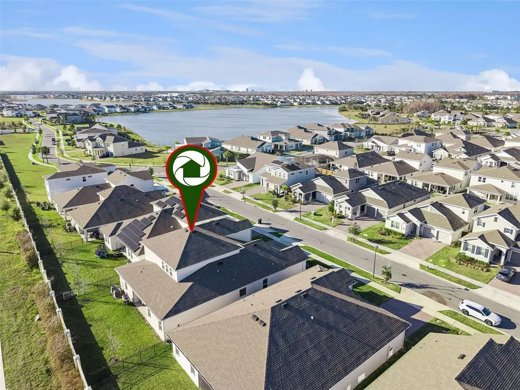 19334 Banfield Place Orlando FL 32827