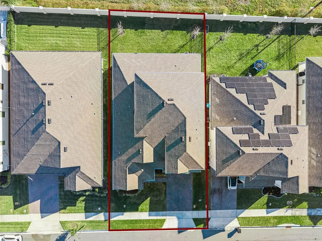 19334 Banfield Place Orlando FL 32827