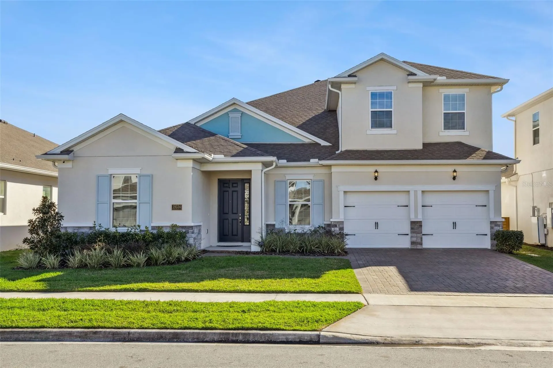 19334 Banfield Place Orlando FL 32827