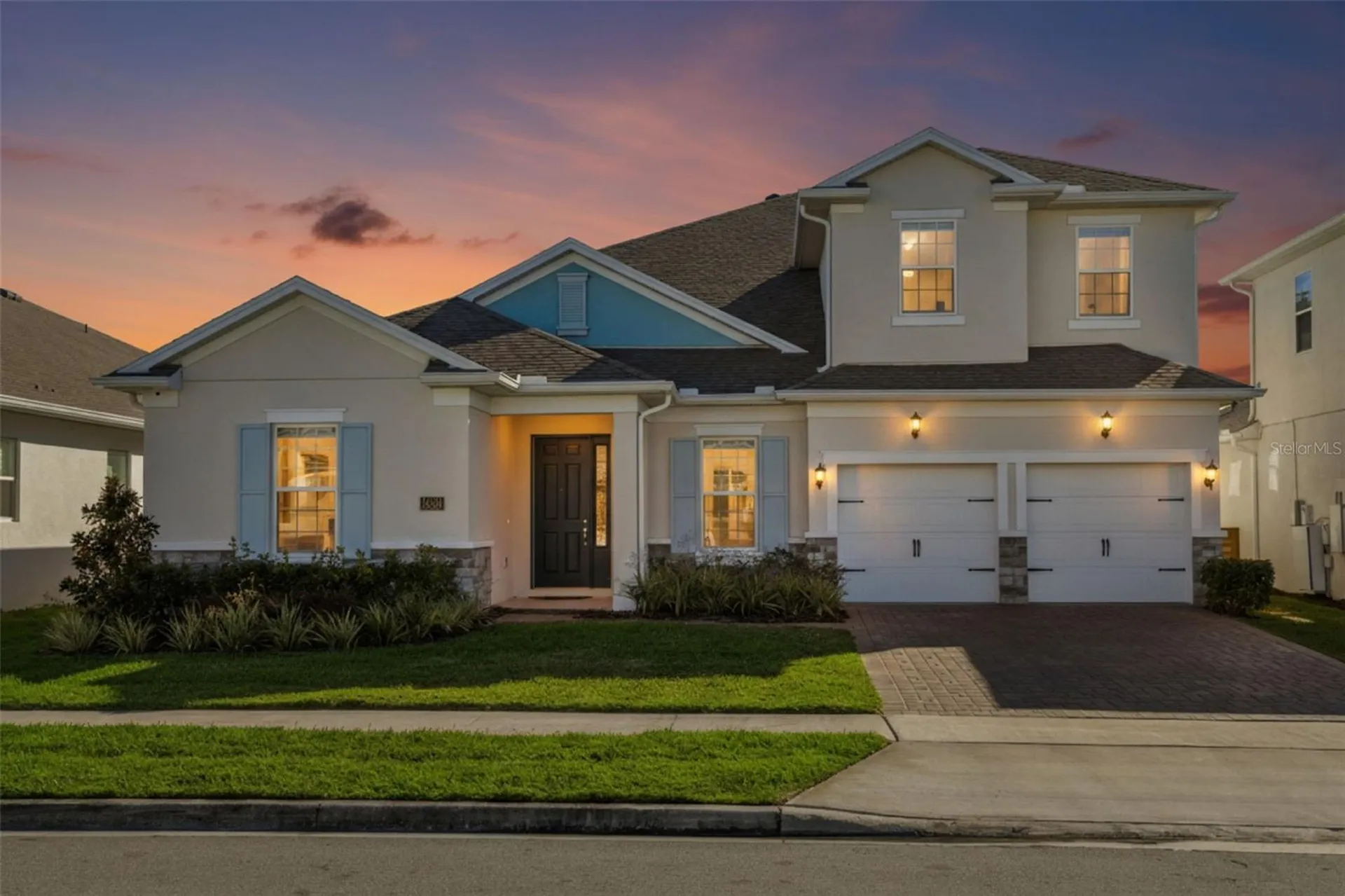 19334 Banfield Place Orlando FL 32827