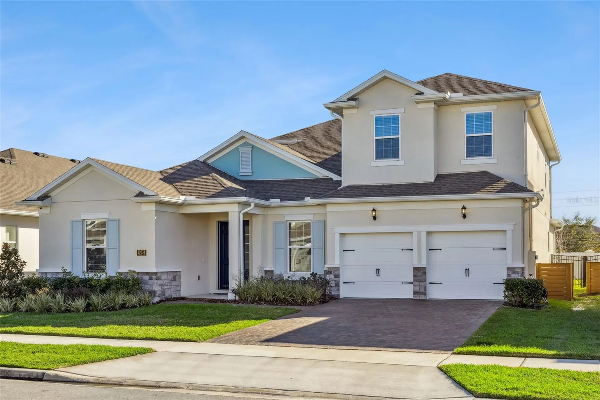 19334 Banfield Place Orlando FL 32827