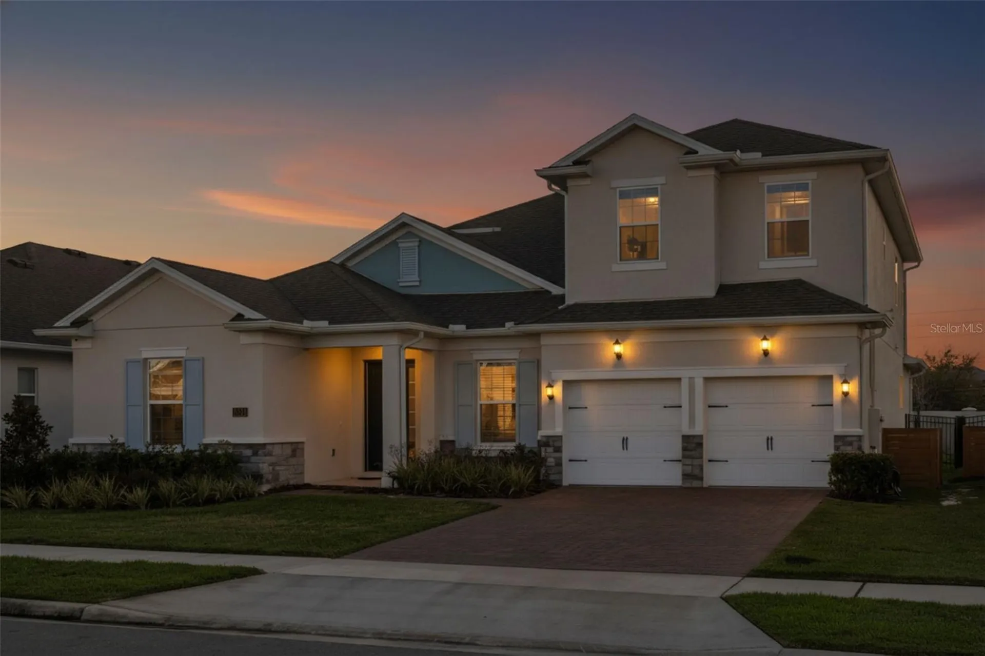 19334 Banfield Place Orlando FL 32827