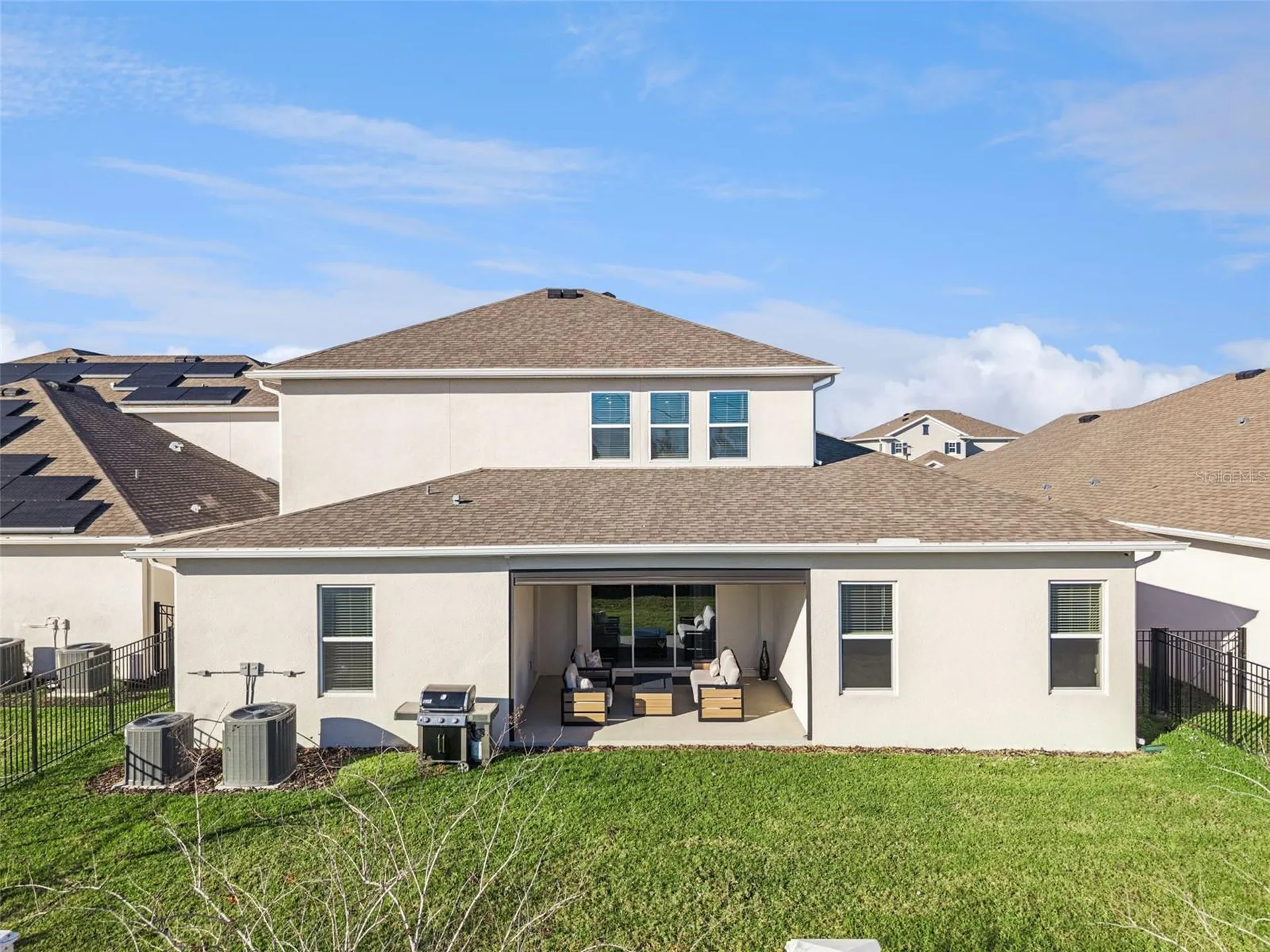 19334 Banfield Place Orlando FL 32827