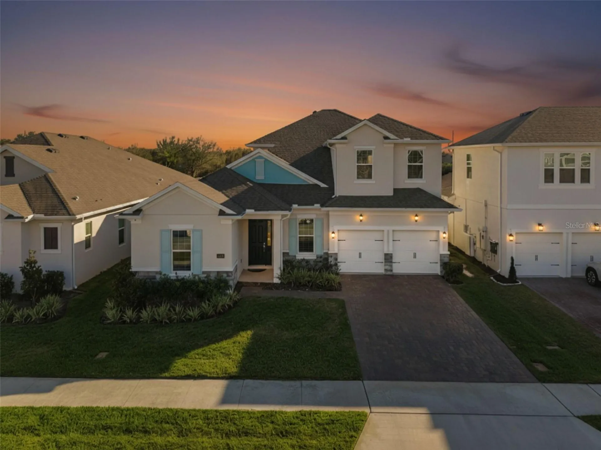 19334 Banfield Place Orlando FL 32827