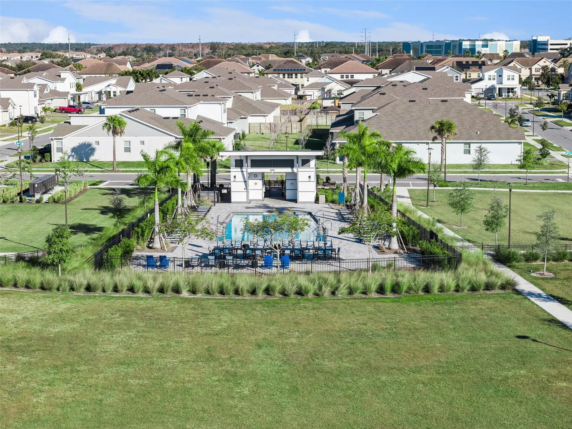 19334 Banfield Place Orlando FL 32827
