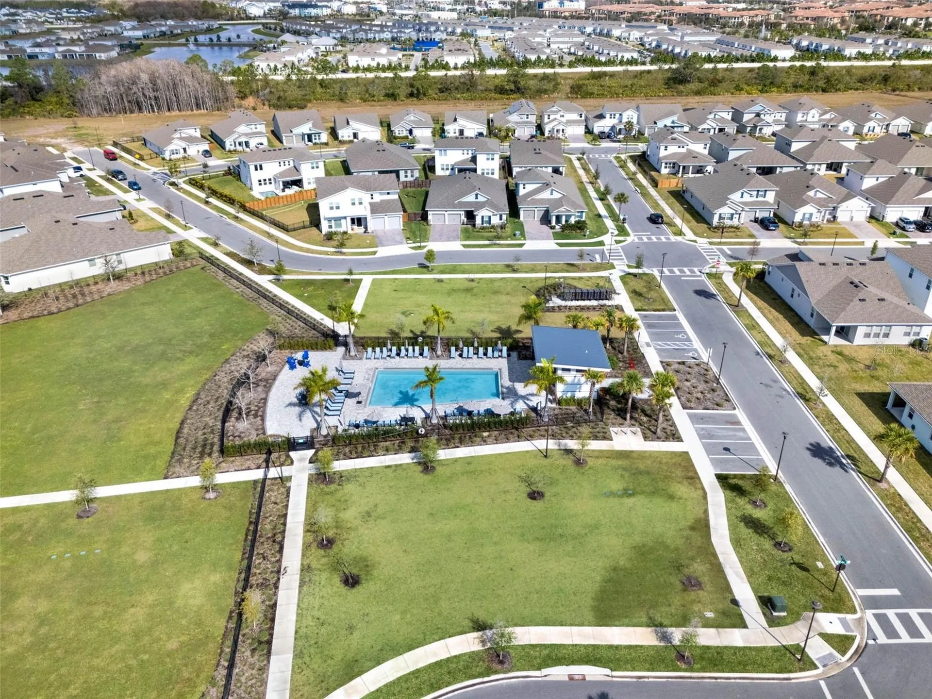 19334 Banfield Place Orlando FL 32827