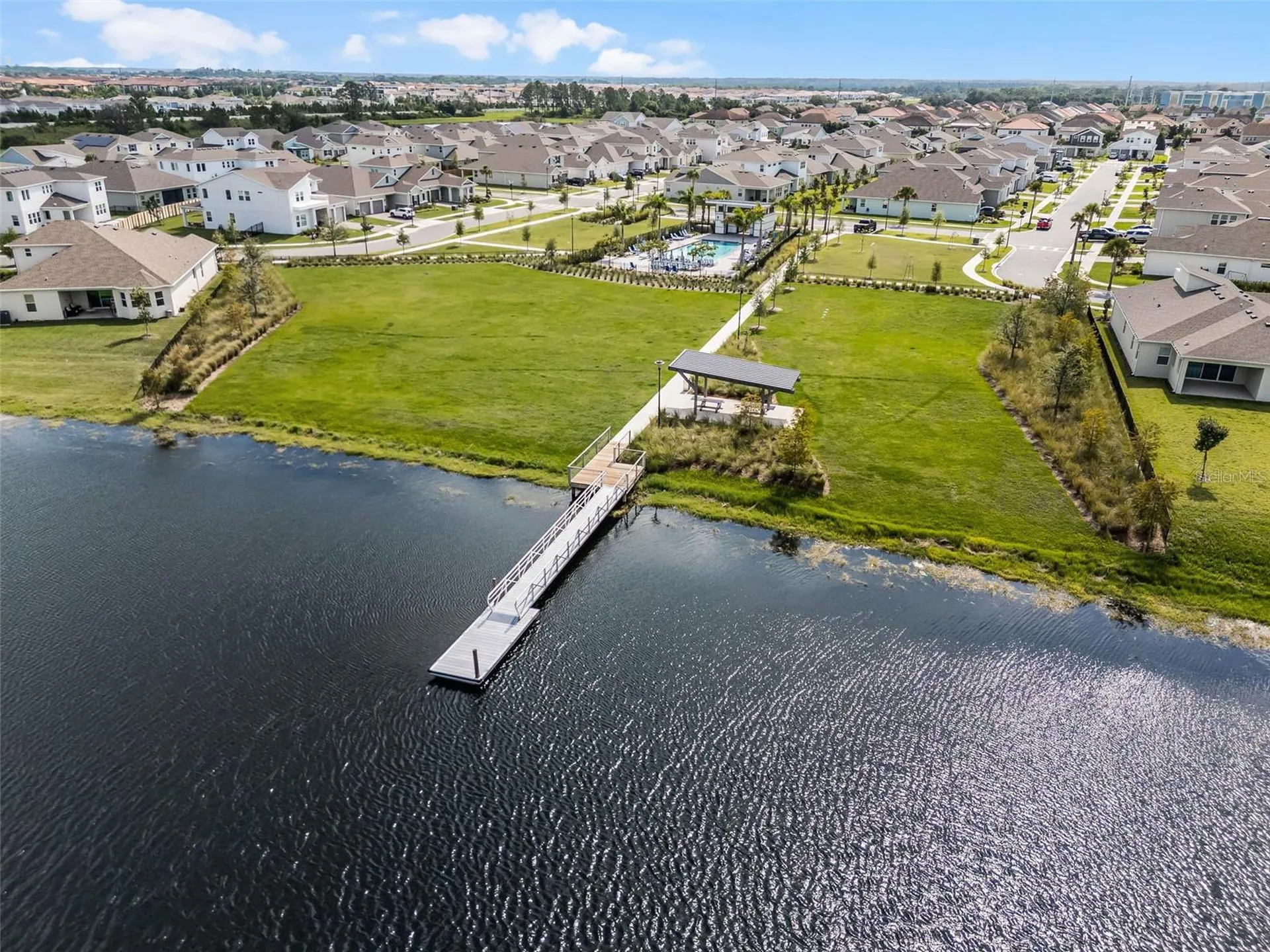 19334 Banfield Place Orlando FL 32827