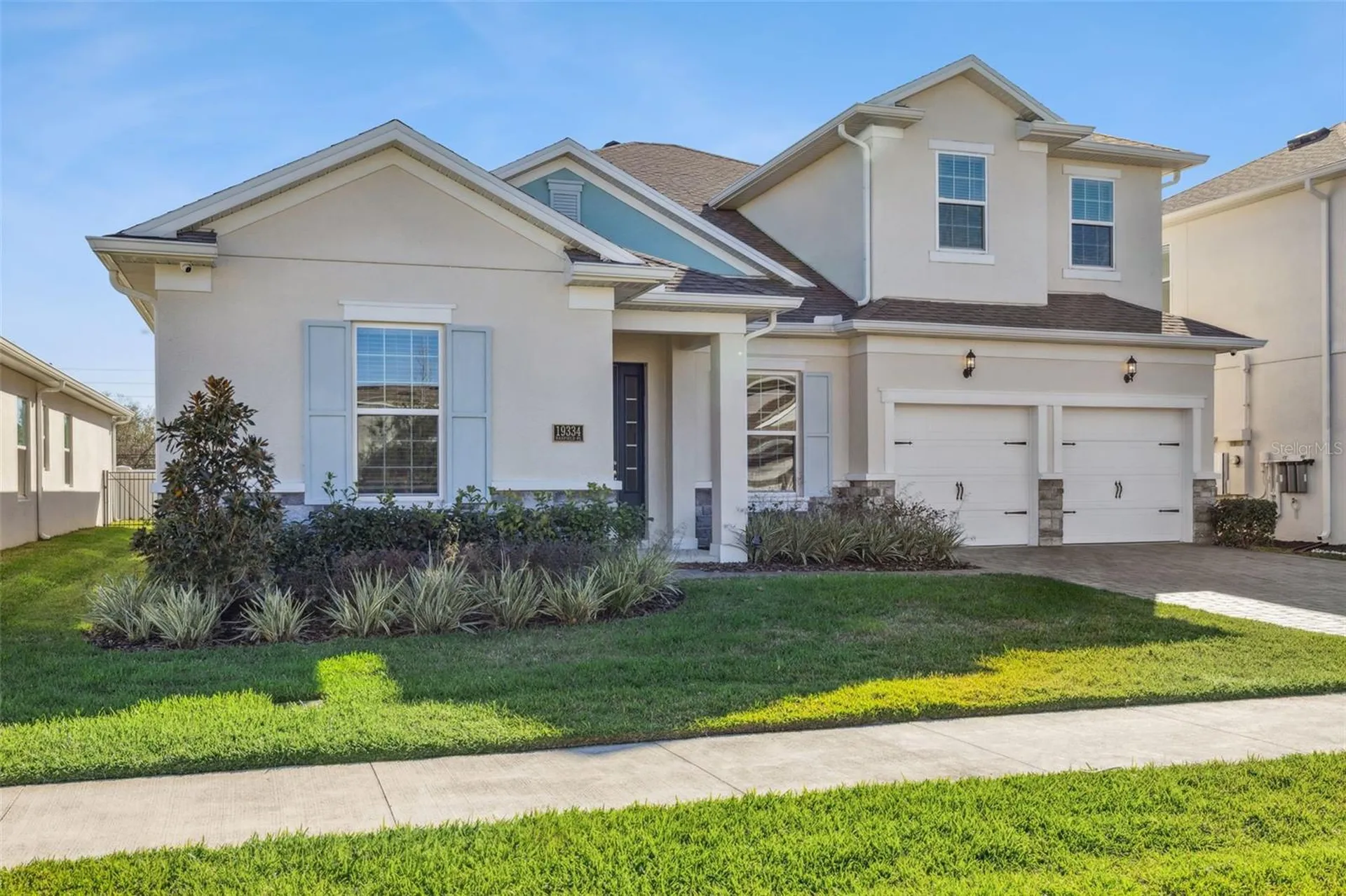19334 Banfield Place Orlando FL 32827