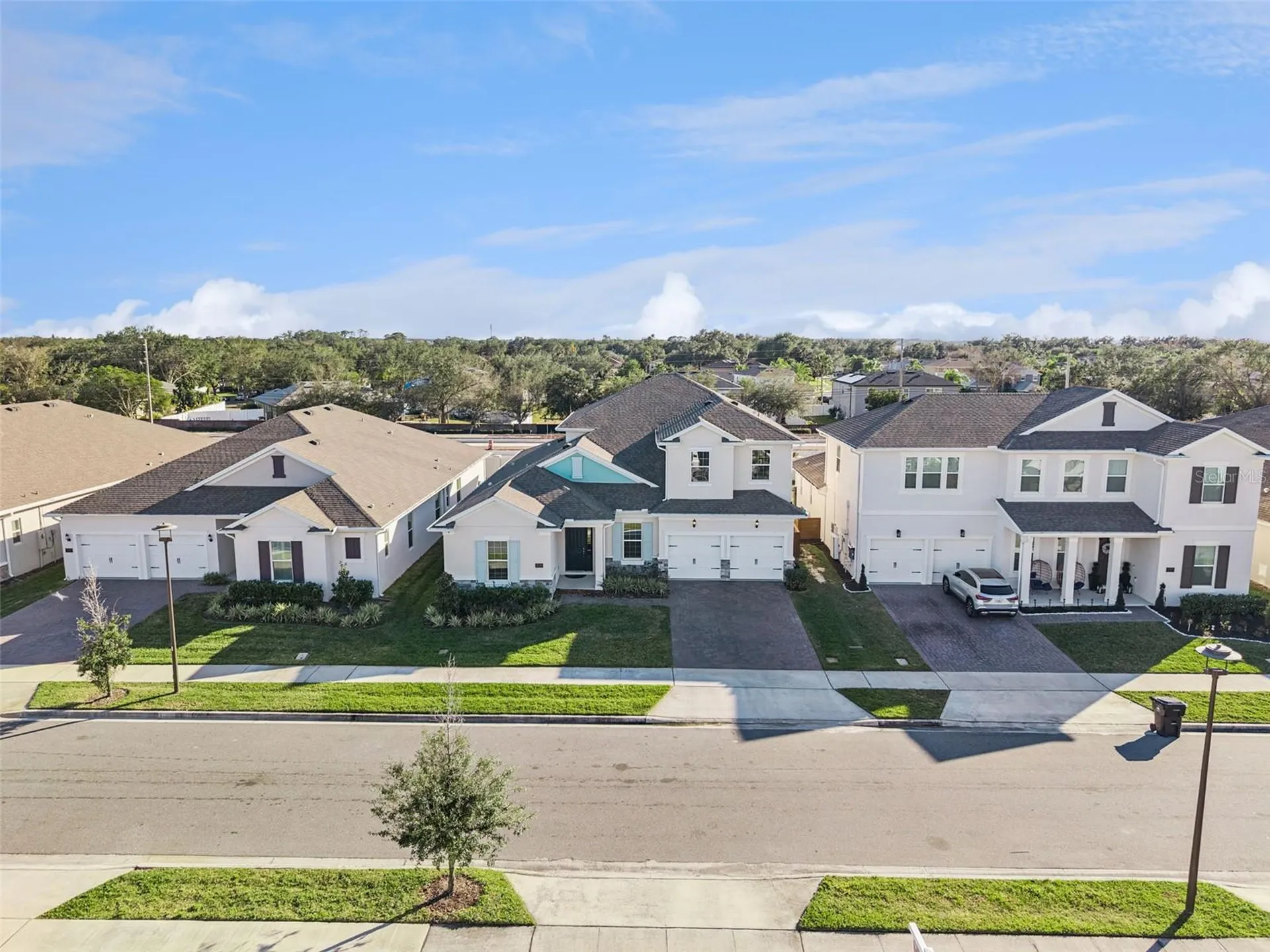 19334 Banfield Place Orlando FL 32827
