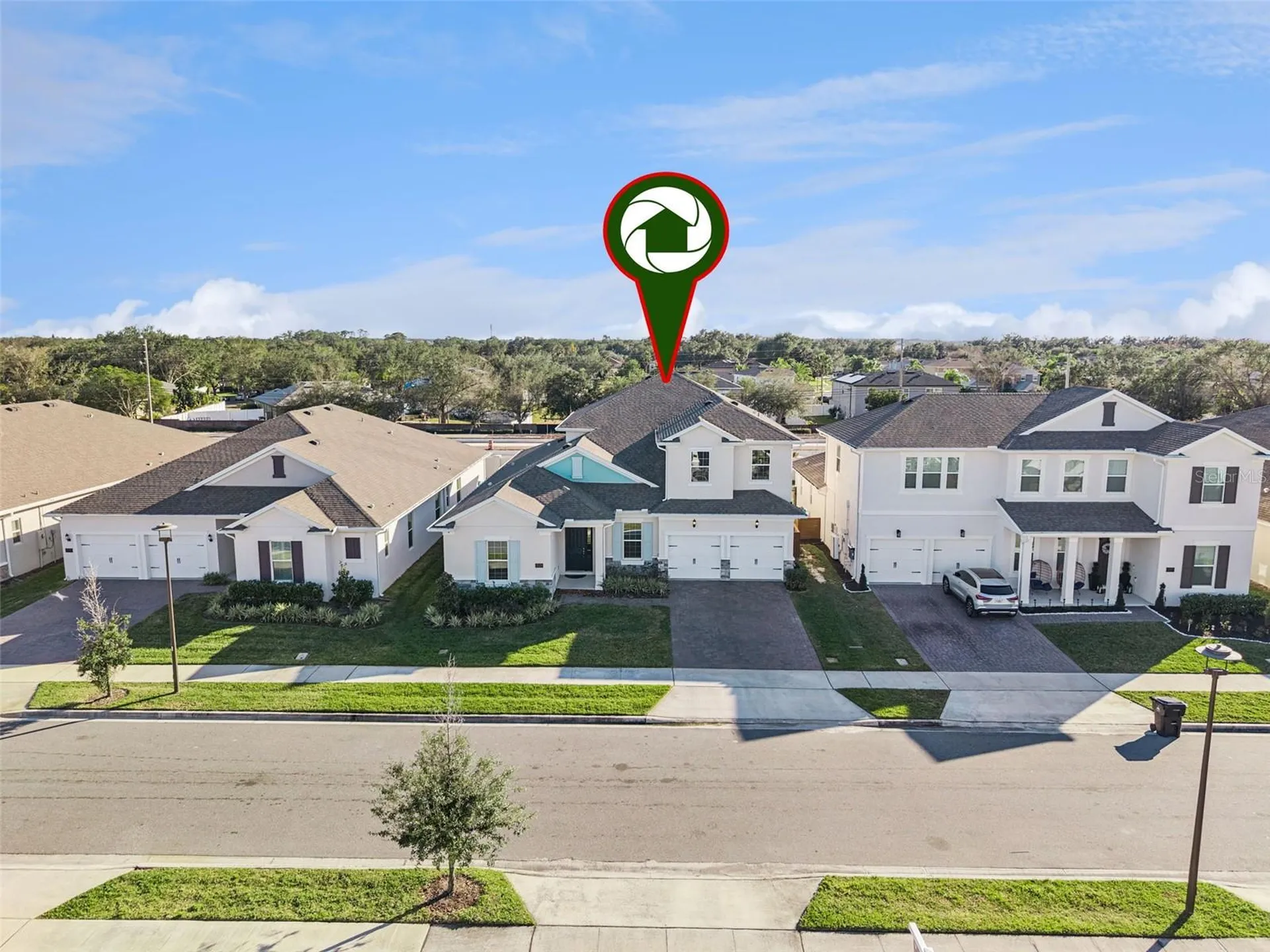 19334 Banfield Place Orlando FL 32827