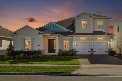 19334 Banfield Place Orlando FL 32827