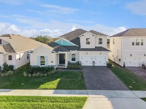 19334 Banfield Place Orlando FL 32827