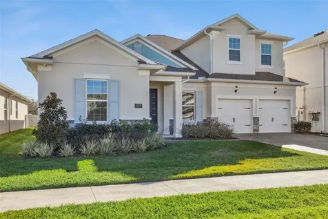 19334 Banfield Place Orlando FL 32827