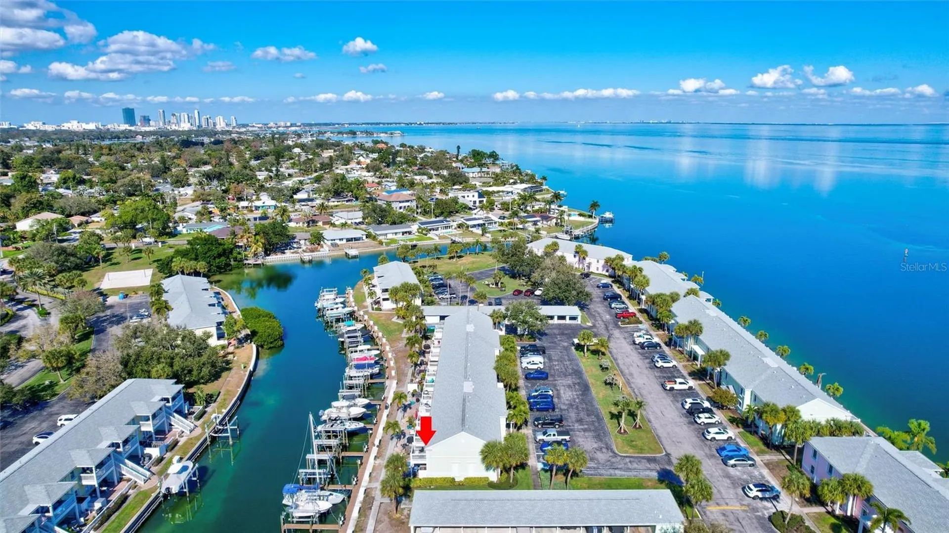 4799 Coquina Key Drive SE St Petersburg FL 33705