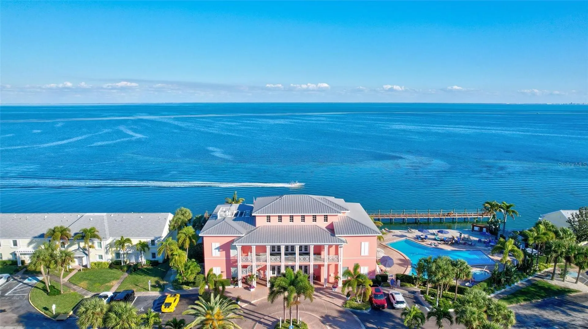 4799 Coquina Key Drive SE St Petersburg FL 33705
