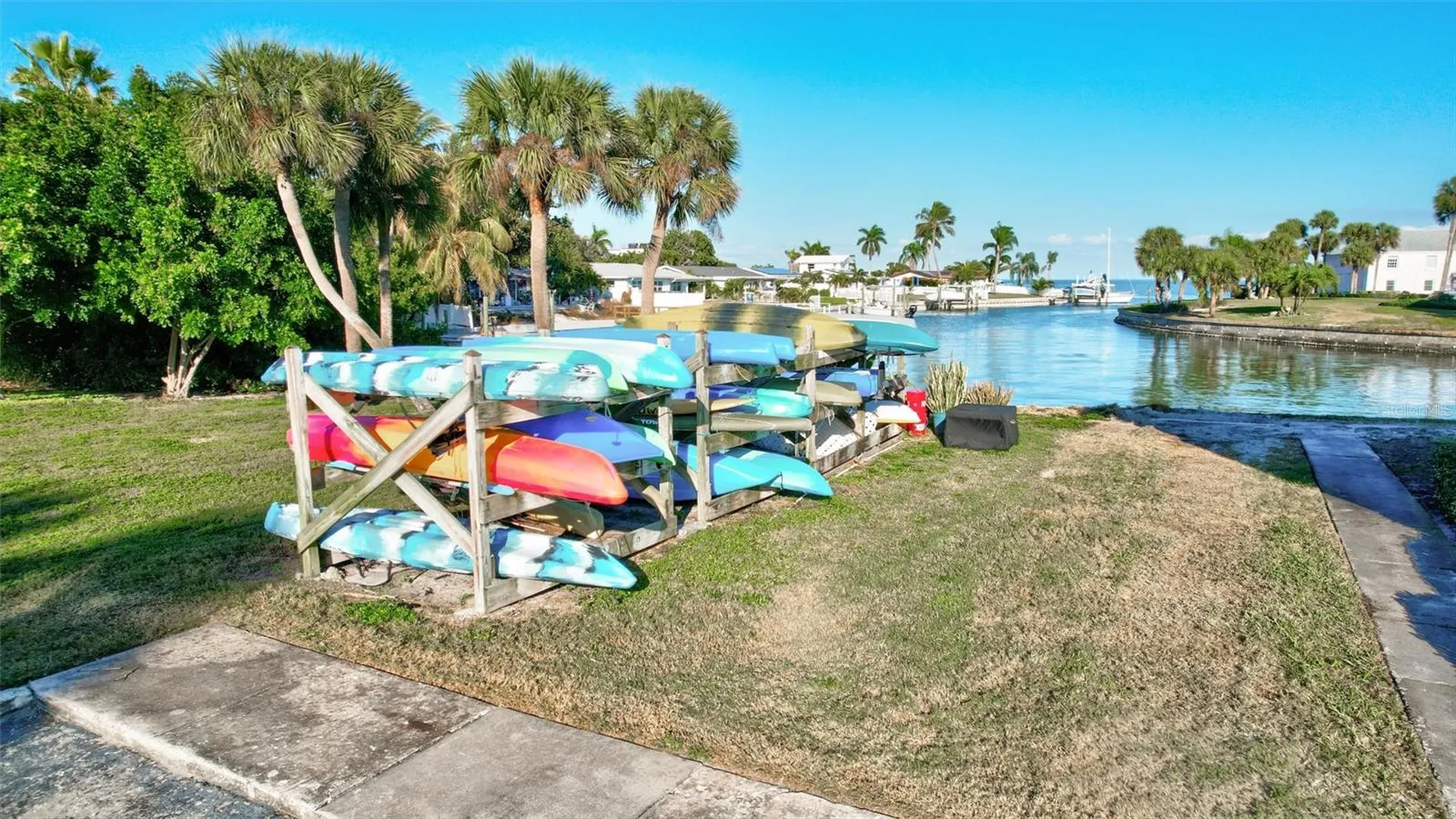4799 Coquina Key Drive SE St Petersburg FL 33705