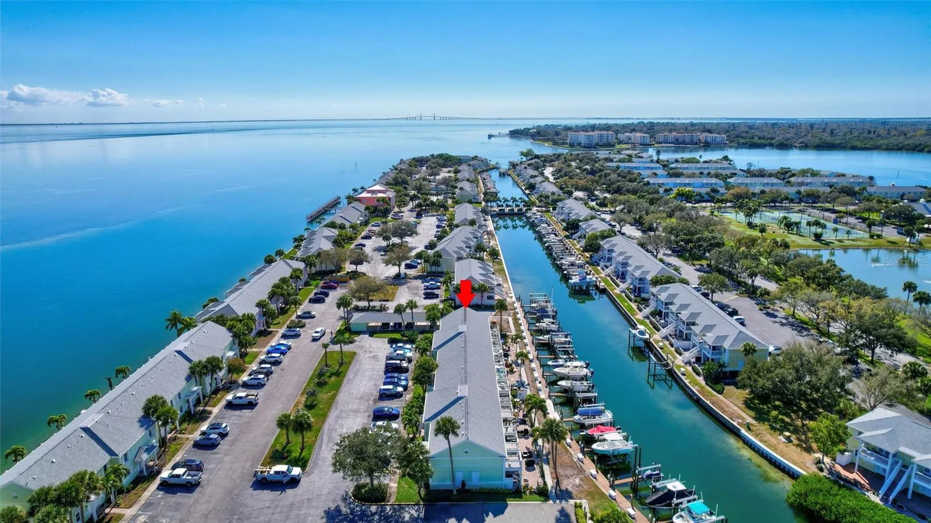 4799 Coquina Key Drive SE St Petersburg FL 33705