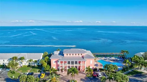 4799 Coquina Key Drive SE St Petersburg FL 33705
