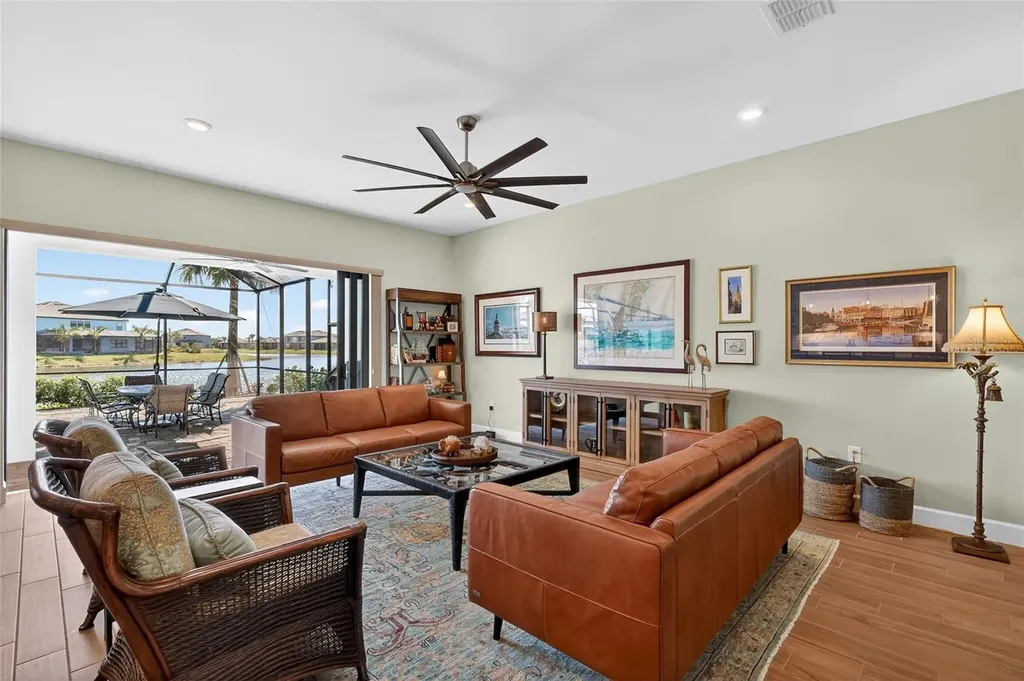 5470 Silverside Pine Court Lakewood Ranch FL 34211