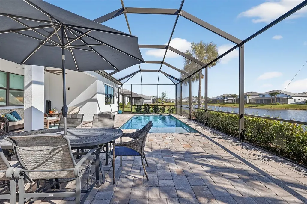 5470 Silverside Pine Court Lakewood Ranch FL 34211