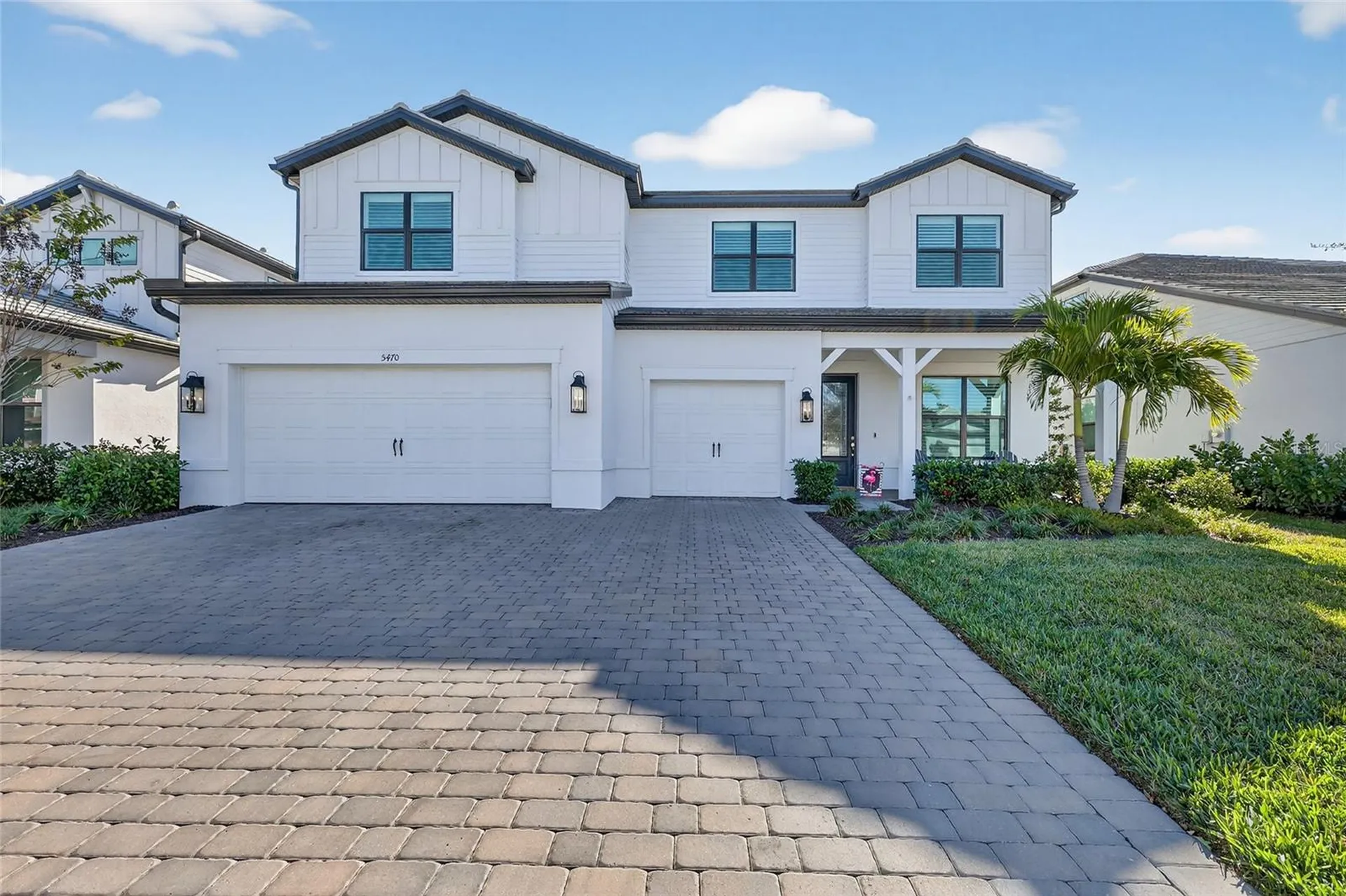 5470 Silverside Pine Court Lakewood Ranch FL 34211