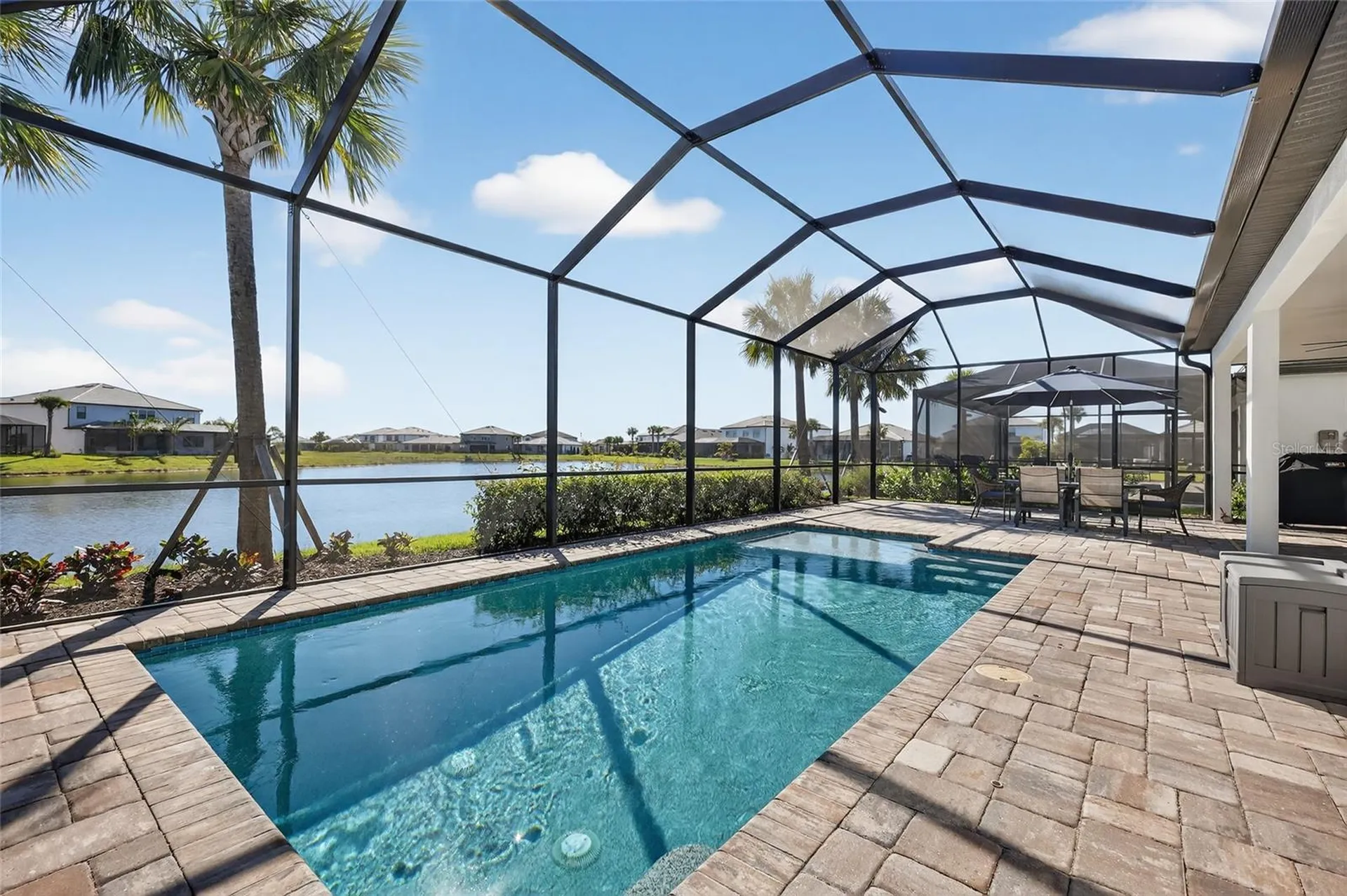 5470 Silverside Pine Court Lakewood Ranch FL 34211