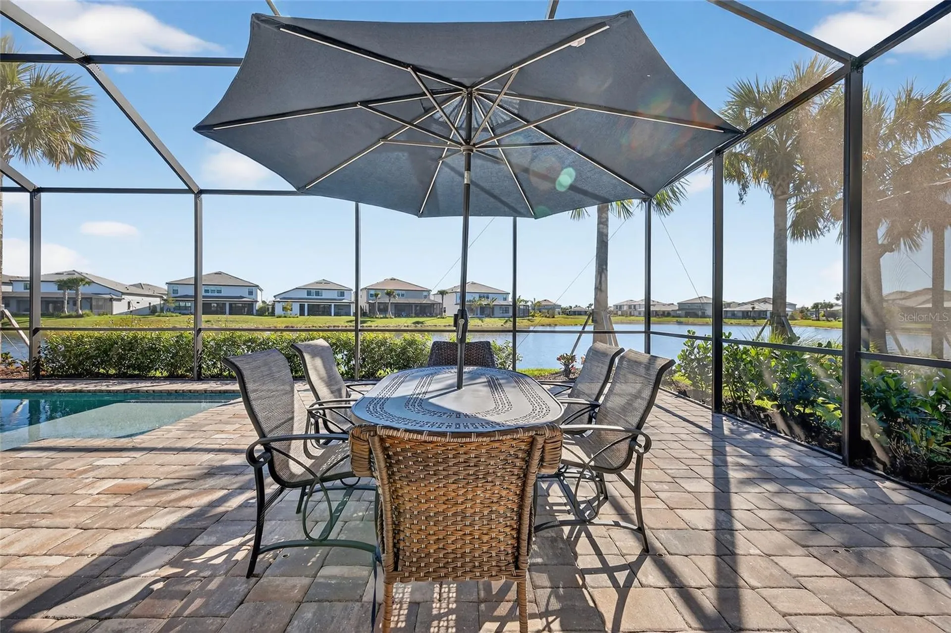 5470 Silverside Pine Court Lakewood Ranch FL 34211