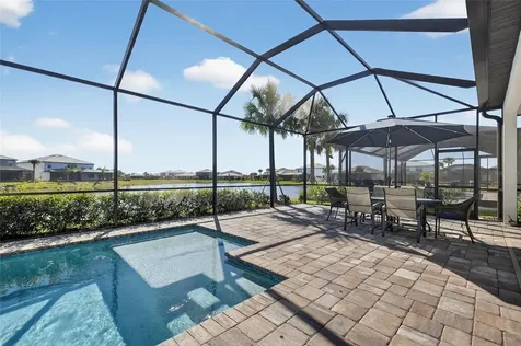 5470 Silverside Pine Court Lakewood Ranch FL 34211
