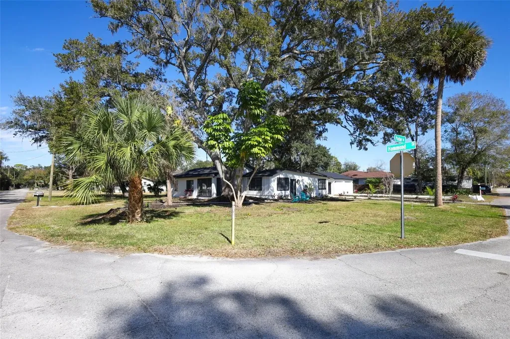 341 Hammond Street New Smyrna Beach FL 32168