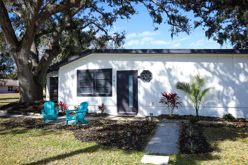 341 Hammond Street New Smyrna Beach FL 32168