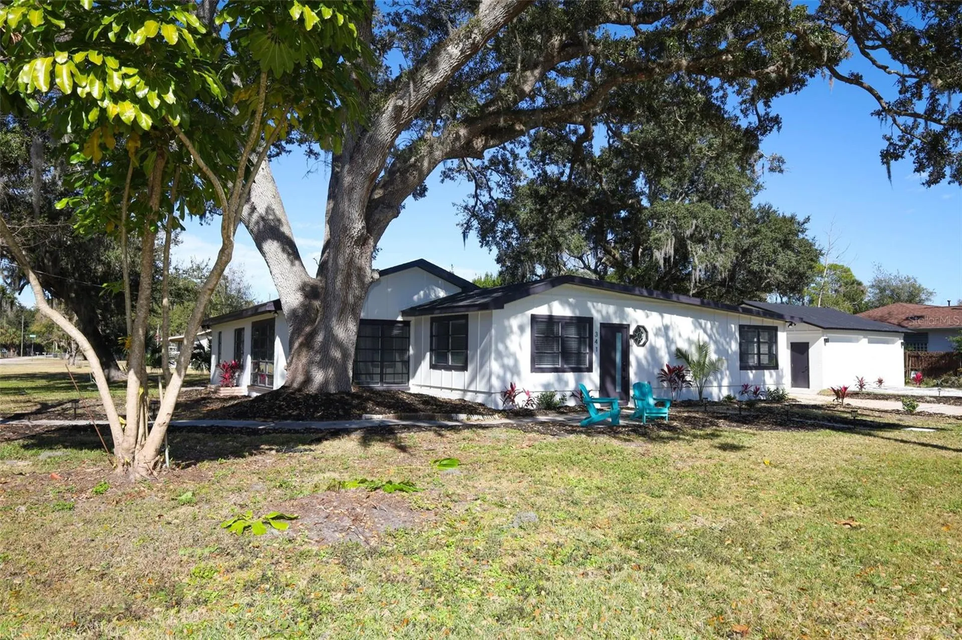 341 Hammond Street New Smyrna Beach FL 32168