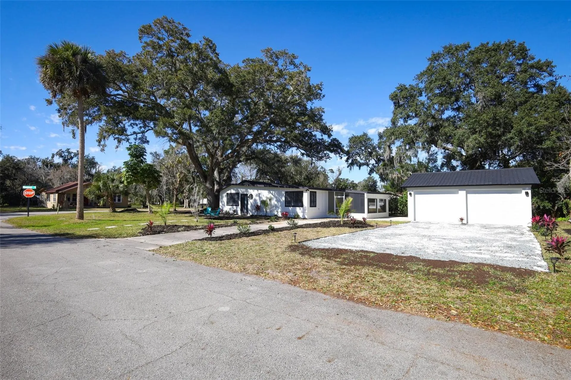 341 Hammond Street New Smyrna Beach FL 32168