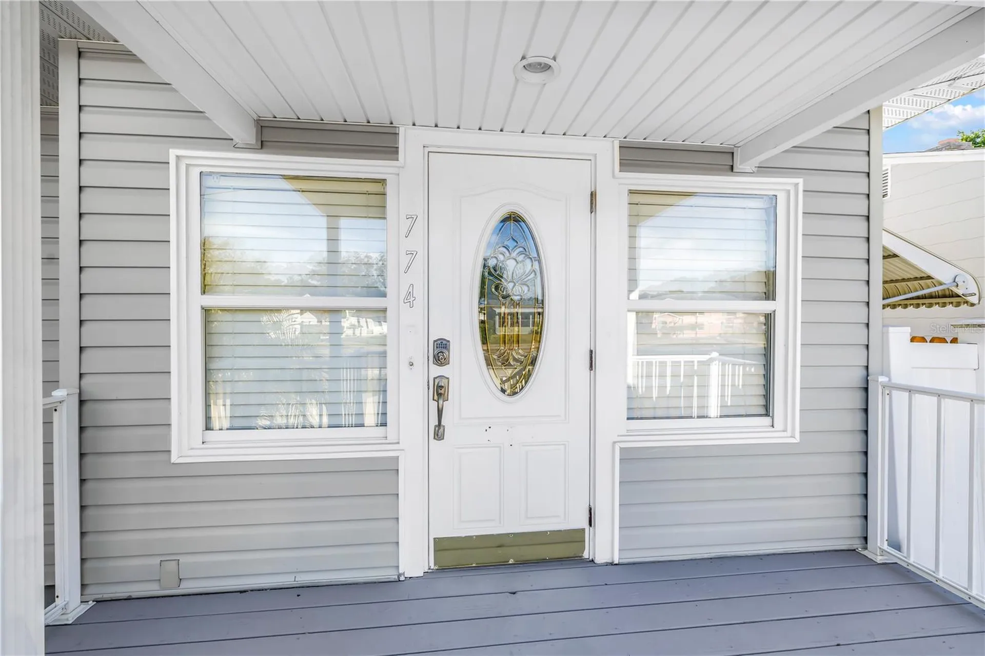 774 40th Avenue NE St Petersburg FL 33703