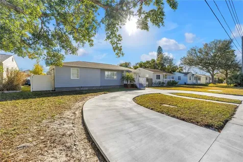774 40th Avenue NE St Petersburg FL 33703