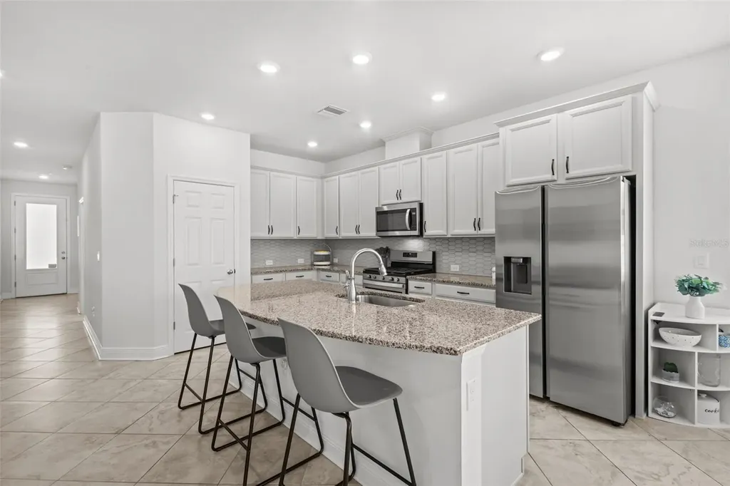 15133 Caravan Avenue Odessa FL 33556