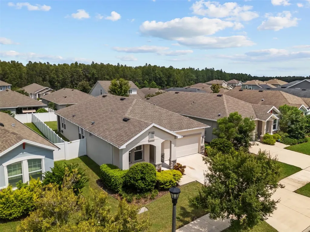15133 Caravan Avenue Odessa FL 33556