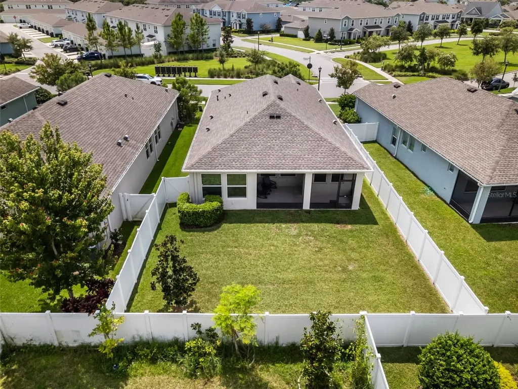 15133 Caravan Avenue Odessa FL 33556