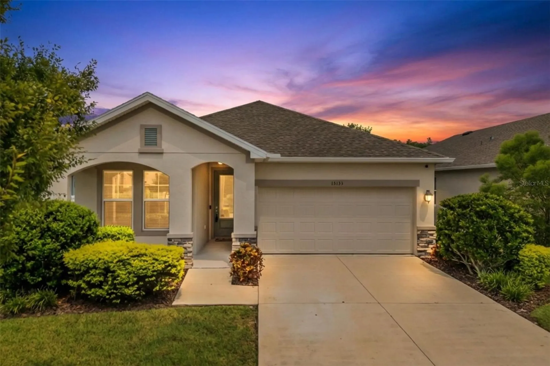 15133 Caravan Avenue Odessa FL 33556