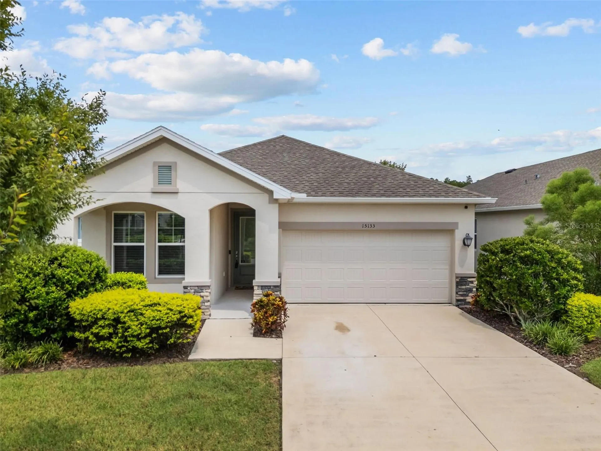 15133 Caravan Avenue Odessa FL 33556