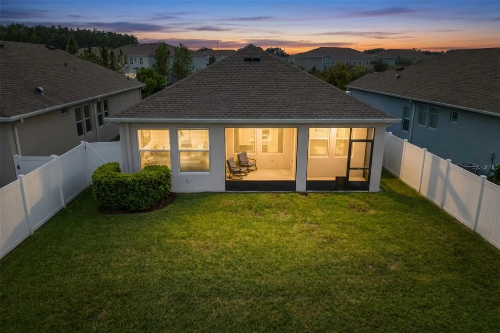 15133 Caravan Avenue Odessa FL 33556