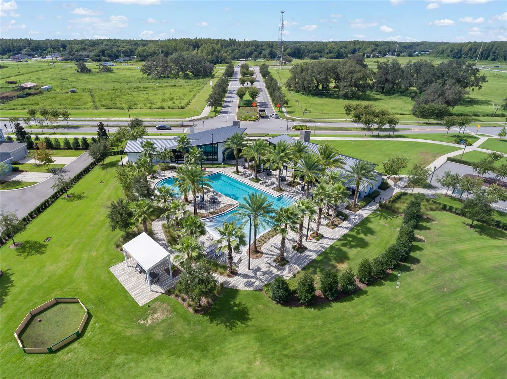 15133 Caravan Avenue Odessa FL 33556