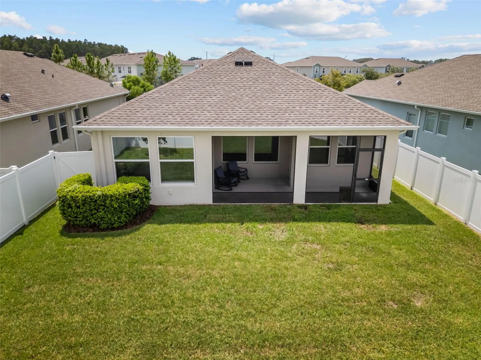 15133 Caravan Avenue Odessa FL 33556